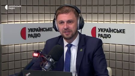 29.04.2025 dubas ukrradio AUB News | Асоціація українських банків